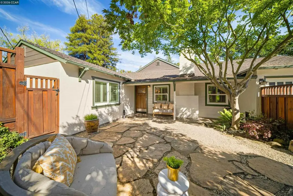 522 Florence Dr, Lafayette, CA 94549 - #1