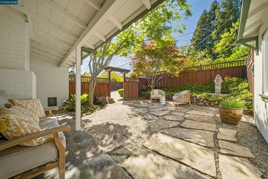 522 Florence Dr, Lafayette, CA 94549 - #2