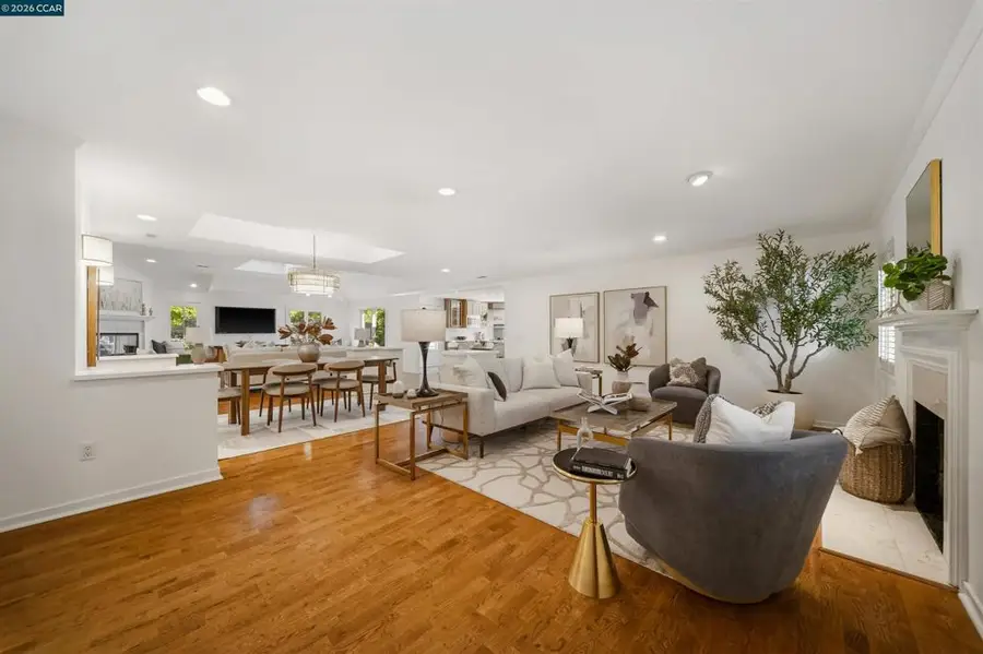 522 Florence Dr, Lafayette, CA 94549 - #3