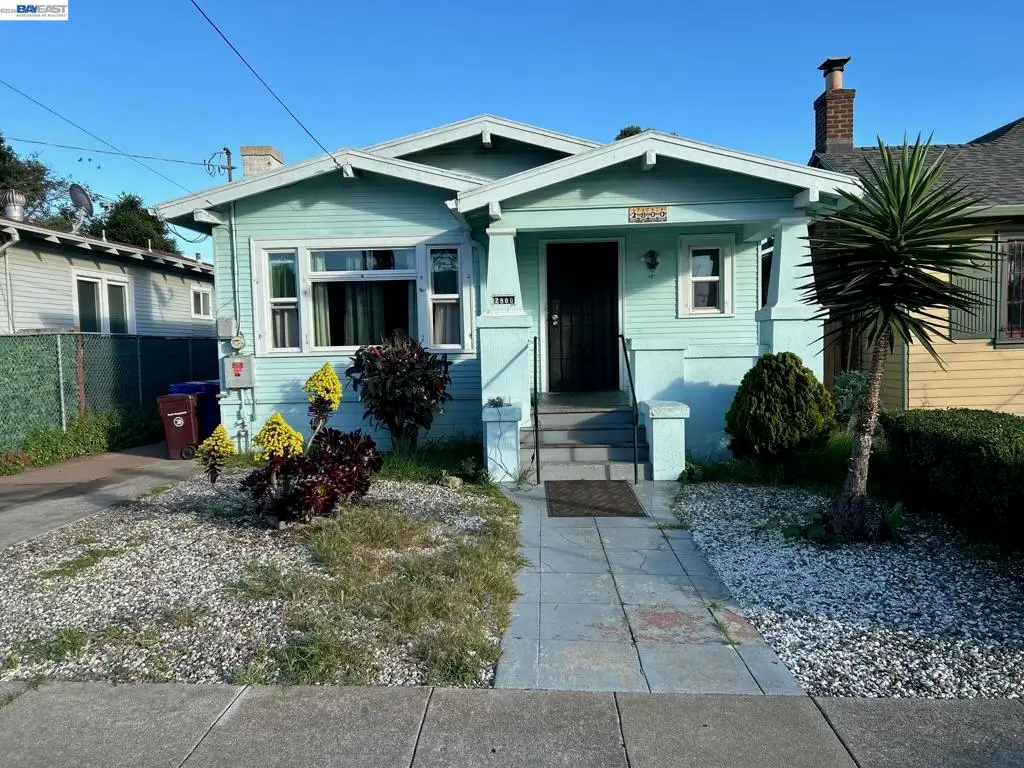 Address Withheld By Seller, Oakland, CA 94605 - #1