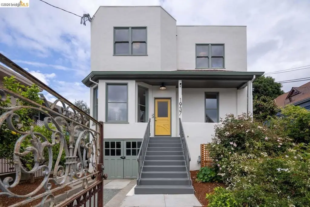 1937 Haste St, Berkeley, CA 94704 - #1