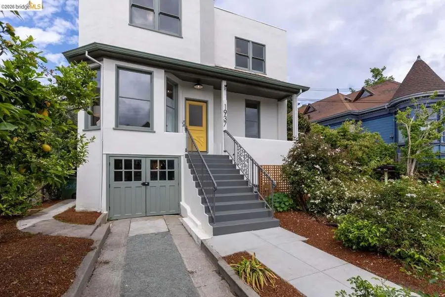 1937 Haste St, Berkeley, CA 94704 - #2