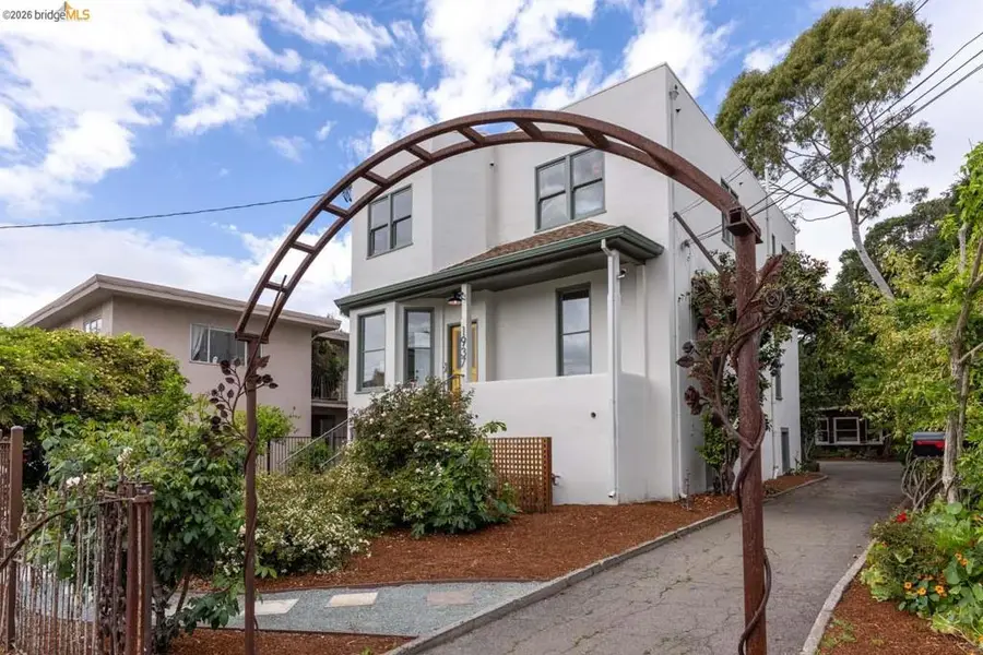 1937 Haste St, Berkeley, CA 94704 - #3