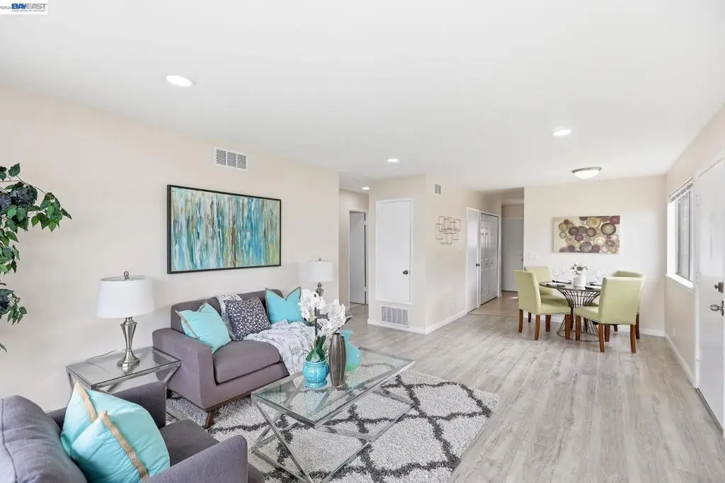 4610 Granada Way, Union City, CA 94587 - #1