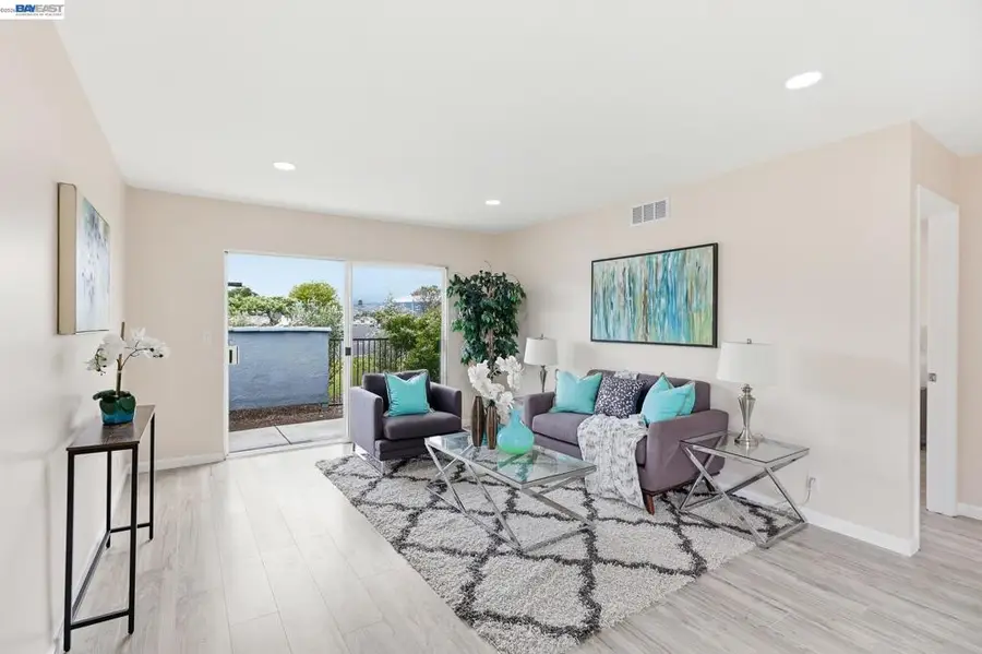 4610 Granada Way, Union City, CA 94587 - #3