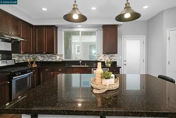 601 Tierney Pl, Martinez, CA 94553