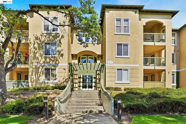 38740 Tyson Ln #213B, Fremont, CA 94536