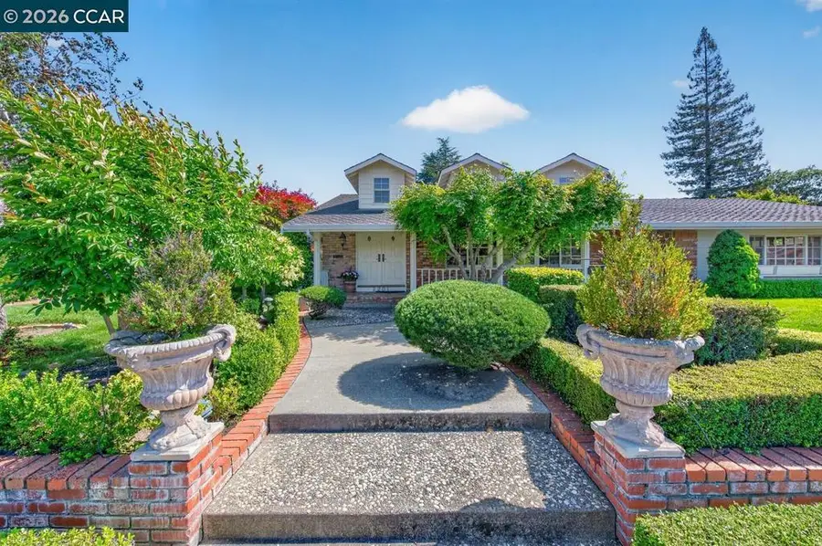 2201 Loch Ln, Walnut Creek, CA 94598 - #2