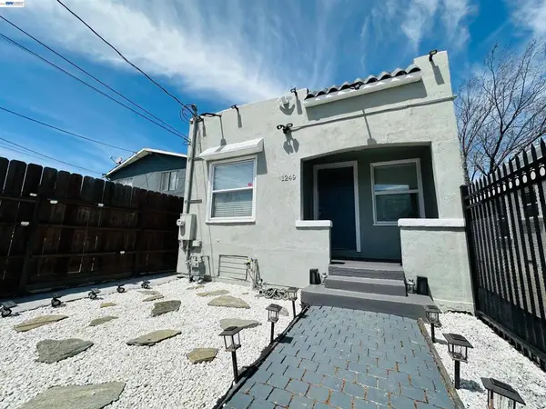 1249 88th Ave, Oakland, CA 94621