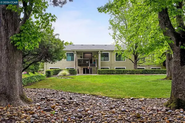 1145 Leisure Ln #2, Walnut Creek, CA 94595