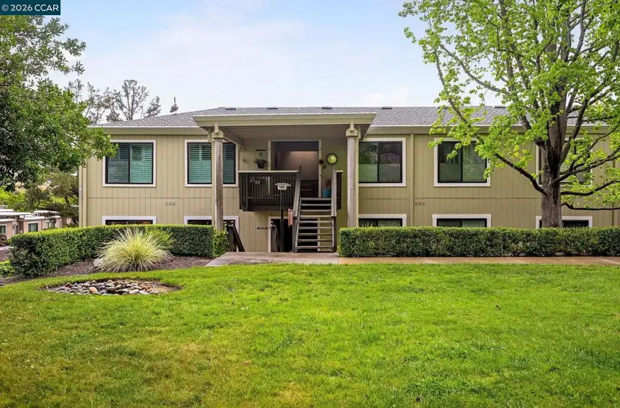 1145 Leisure Ln #2, Walnut Creek, CA 94595 - #3