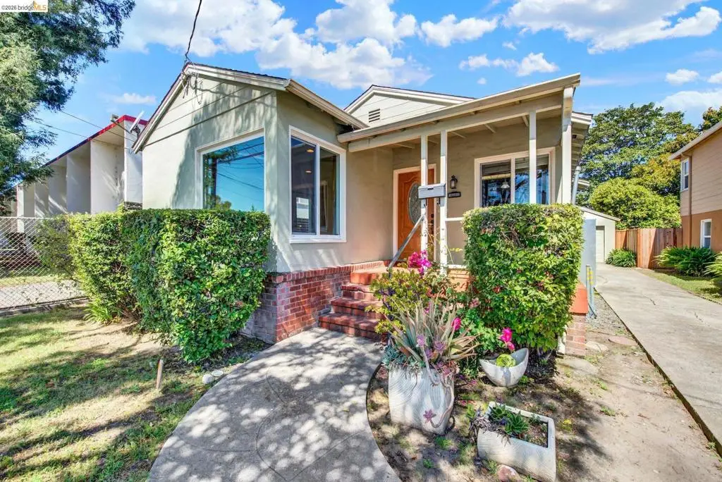 670 Estudillo Ave, San Leandro, CA 94577 - #1