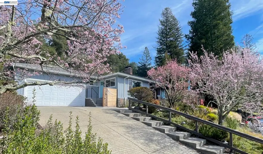 275 Orchard Rd, Orinda, CA 94563 - #3