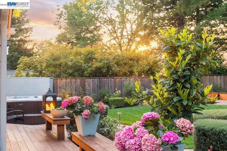 2525 Holly Oak Dr, Danville, CA 94506 - #3