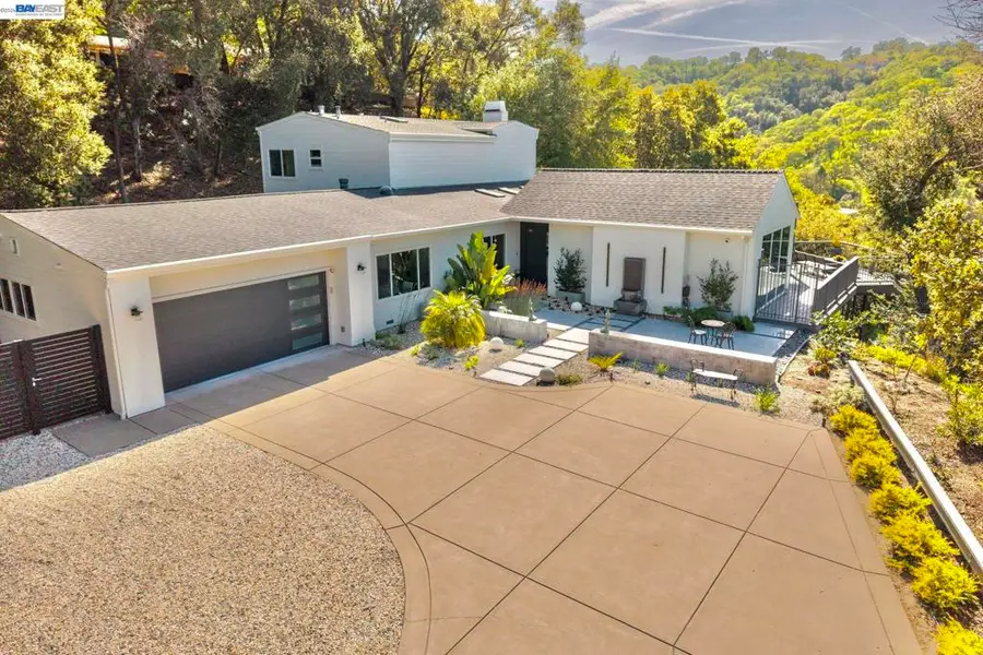 166 Castle Crest Rd, Alamo, CA 94507 - #2