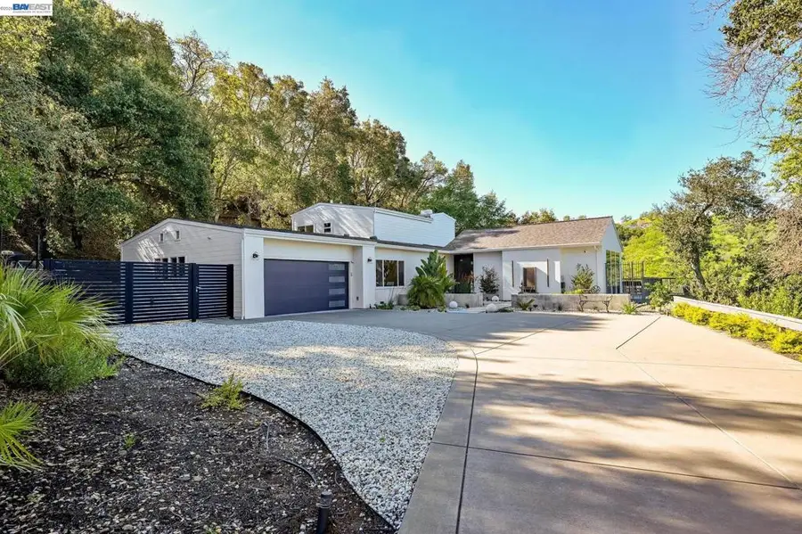 166 Castle Crest Rd, Alamo, CA 94507 - #3