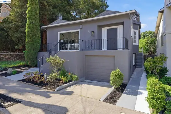 661 Brookwood Pl, Oakland, CA 94610