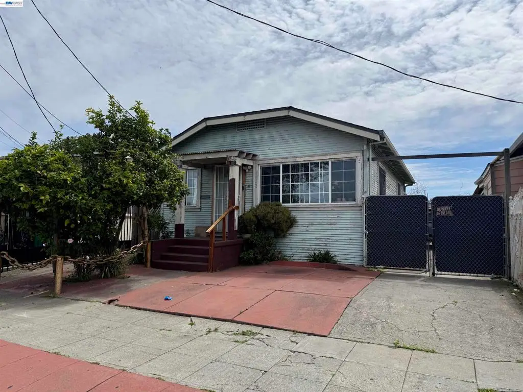1042 69th Ave, Oakland, CA 94621 - #1