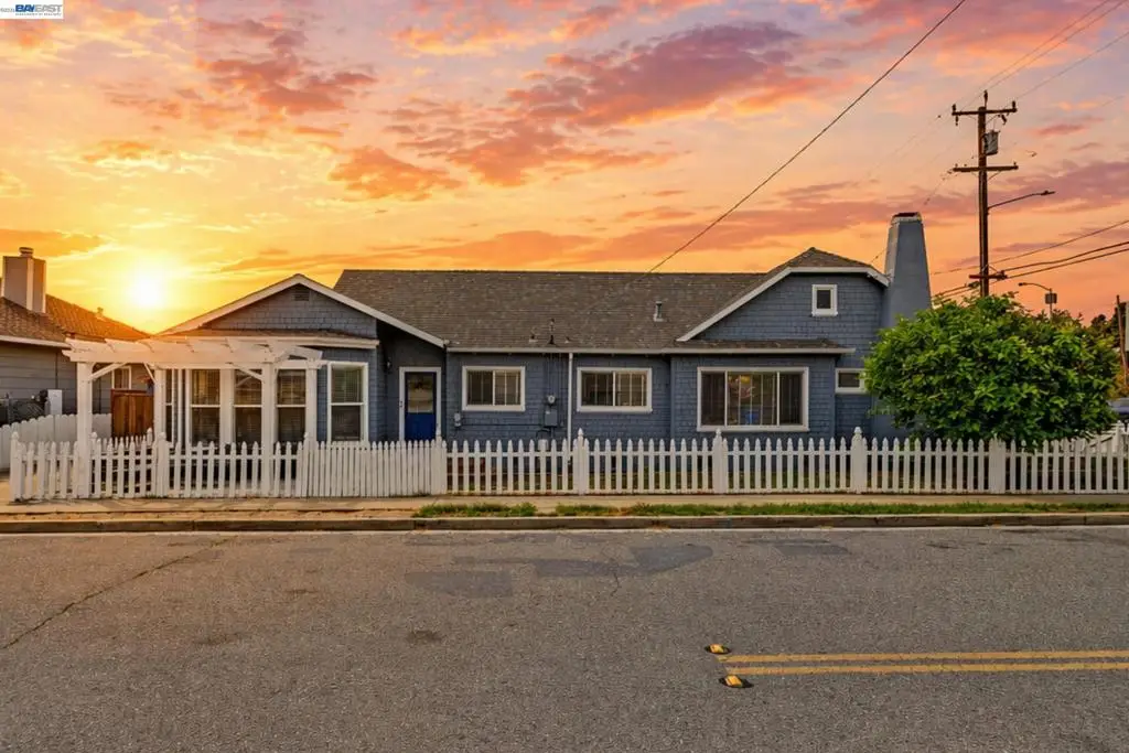 3710 Smith St, Union City, CA 94587 - #1