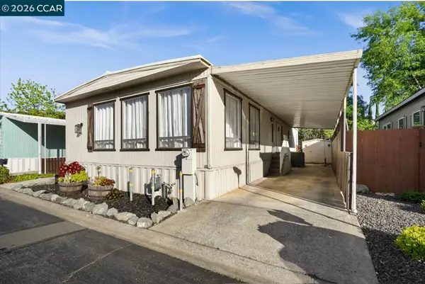 61 Terrace Drive, Concord, CA 94518