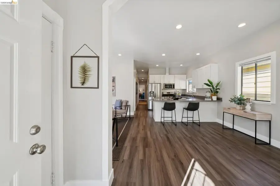 1946 E 20th St, Oakland, CA 94606 - #3