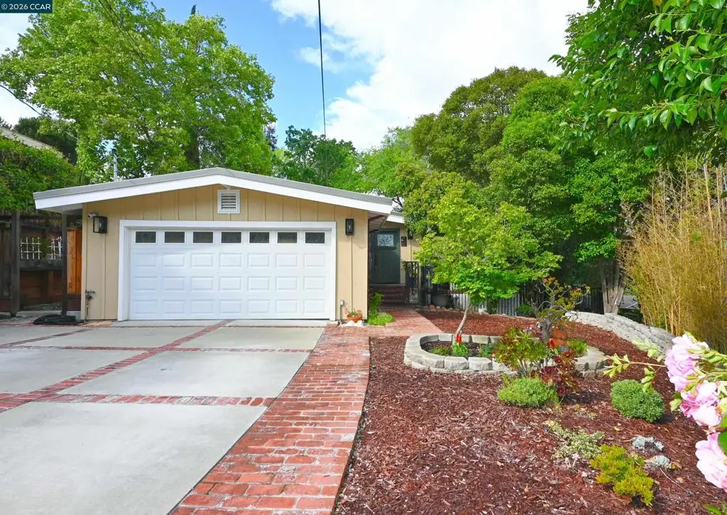15 Vista Hermosa, Walnut Creek, CA 94597 - #1
