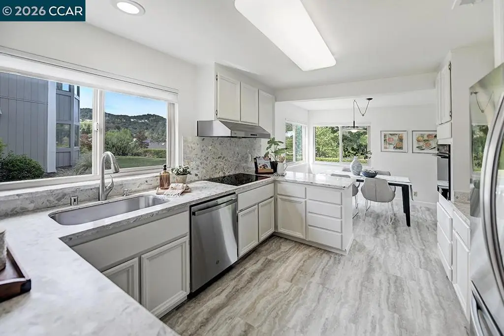 2621 Saklan Indian Dr #2, Walnut Creek, CA 94595 - #1