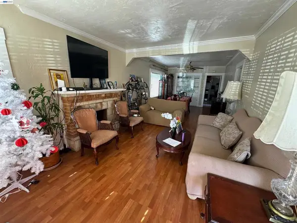 1815 68th Ave, Oakland, CA 94621