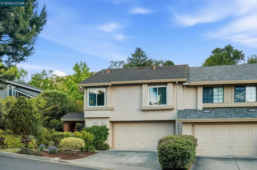 2365 Sweetwater Drive, Martinez, CA 94553 - #2