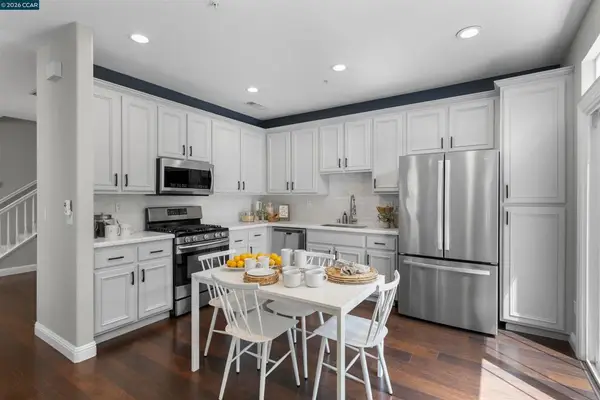 121 Enchanted Way, San Ramon, CA 94583