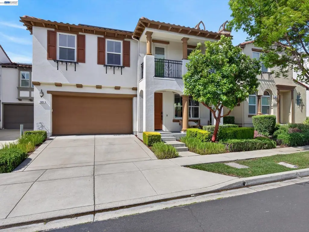 513 Crocus Hill Ct, San Ramon, CA 94582 - #1
