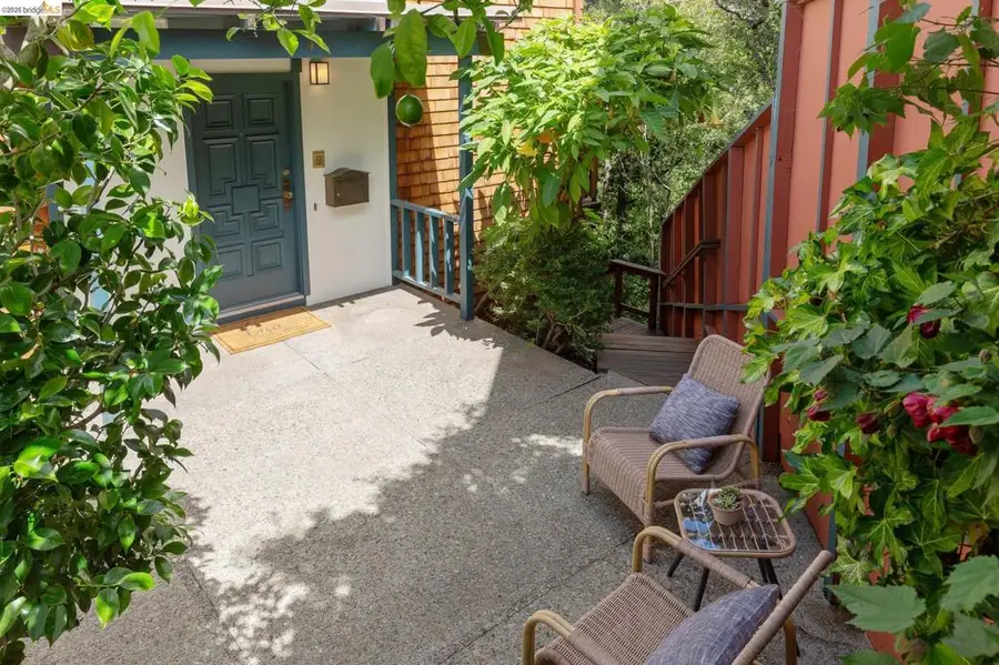 4 Cavendish Ln, Piedmont, CA 94602 - #2