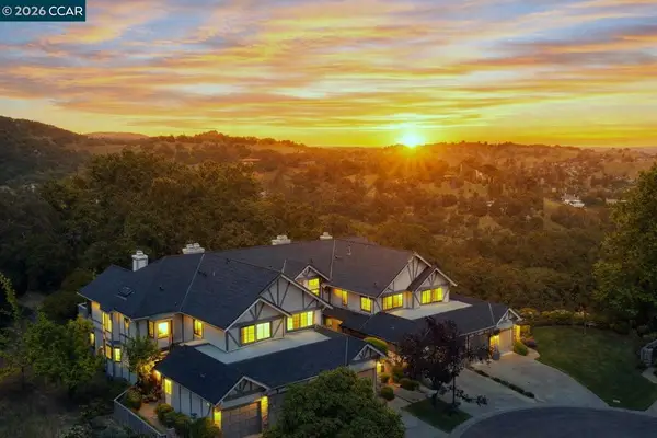 172 Haslemere Ct, Lafayette, CA 94549