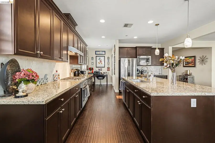 1405 Ridgefield Ct, Brentwood, CA 94513 - #2
