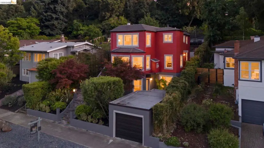 683 Mandana Blvd., Oakland, CA 94610 - #1