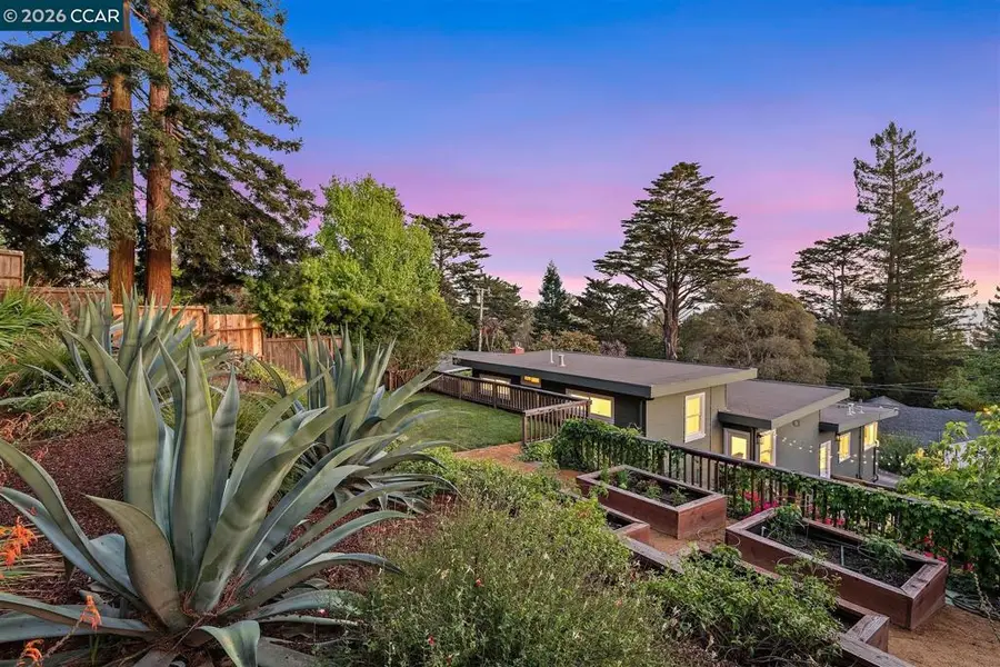 6555 Saroni Dr, Oakland, CA 94611 - #2