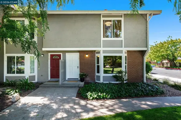 2840 Royal Ann Ln, Concord, CA 94518