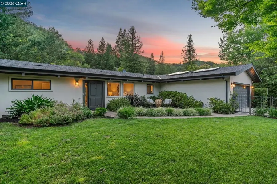 2837 Litina Ct, Alamo, CA 94507 - #3