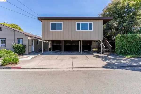 1114 S 57th St, Richmond, CA 94804