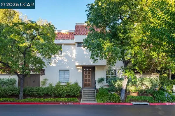 558 Churchill Downs Ct, Walnut Creek, CA 94596