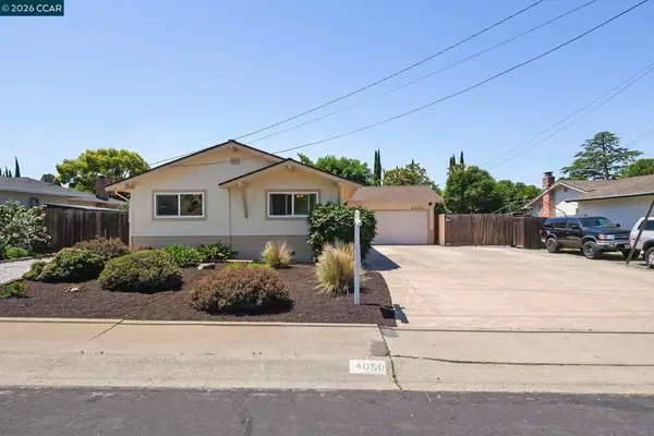4050 Sacramento St, Concord, CA 94521