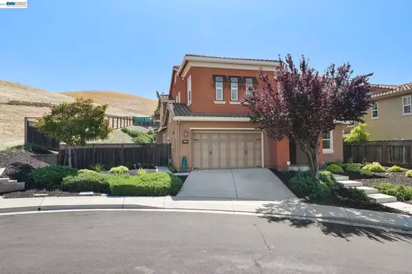 4951 Campanille Ct, Dublin, CA 94568