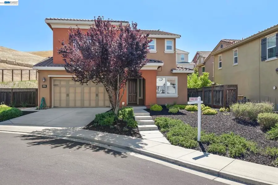 4951 Campanille Ct, Dublin, CA 94568 - #3