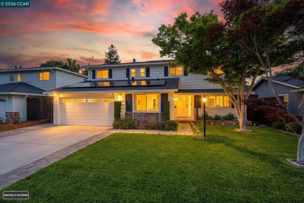 1079 Ginger Ln, San Jose, CA 95128 - #1