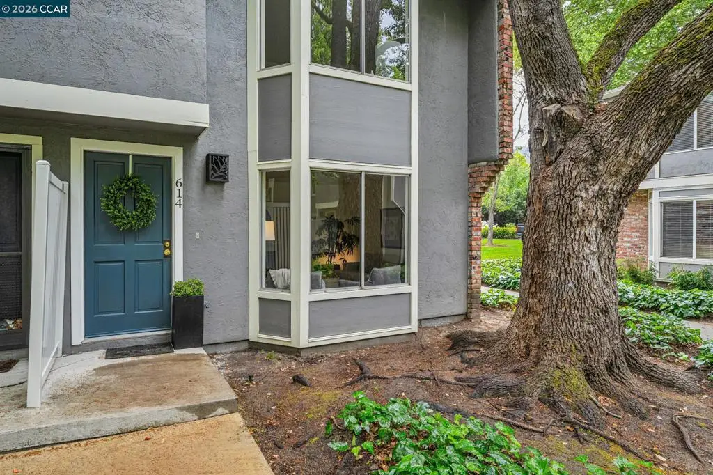 614 Sycamore Cir, Danville, CA 94526 - #1