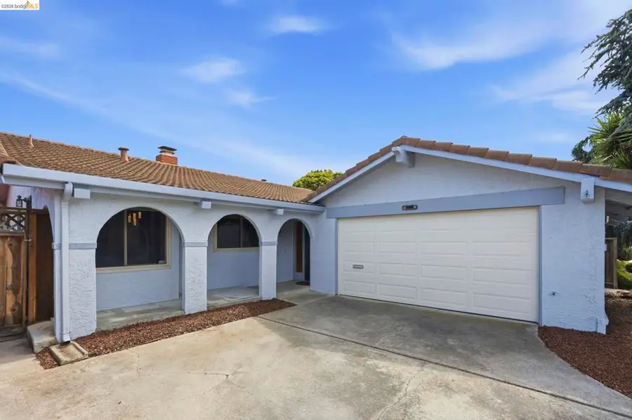 3305 Fir Ave, Alameda, CA 94502 - #2