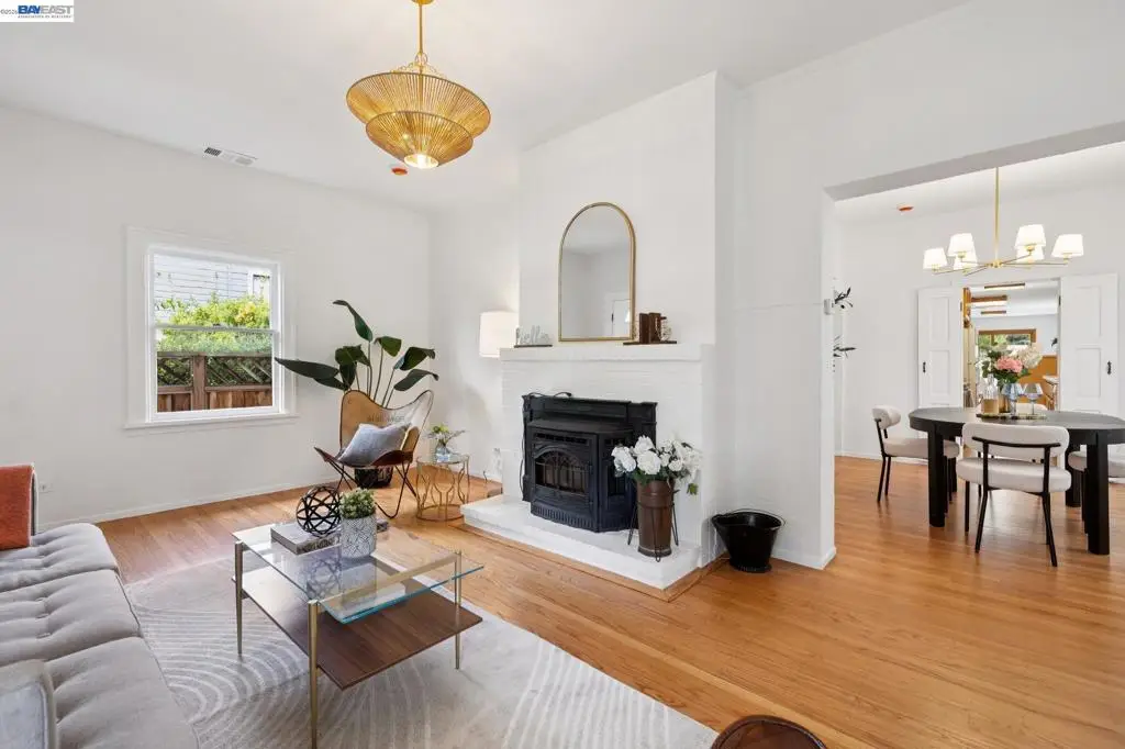 3287 Briggs Ave, Alameda, CA 94501 - #1
