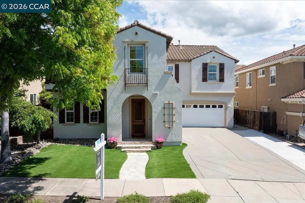2536 Craneford Way, San Ramon, CA 94582 - #1