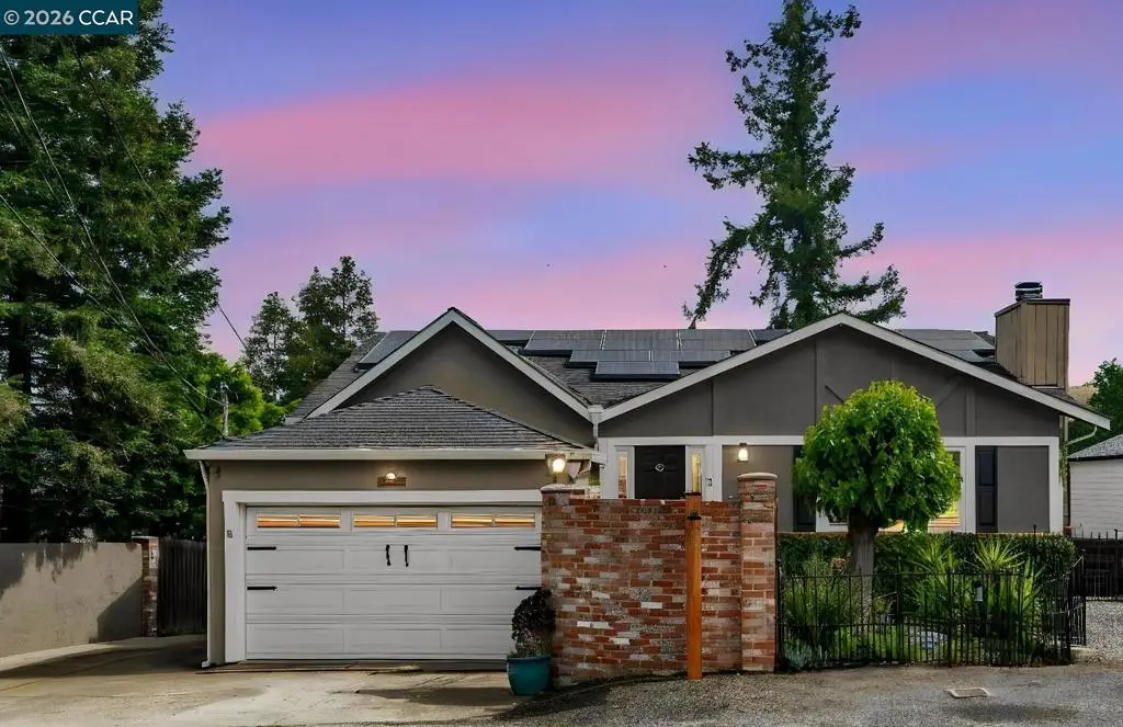 2216 San Miguel Drive, Walnut Creek, CA 94596 - #1
