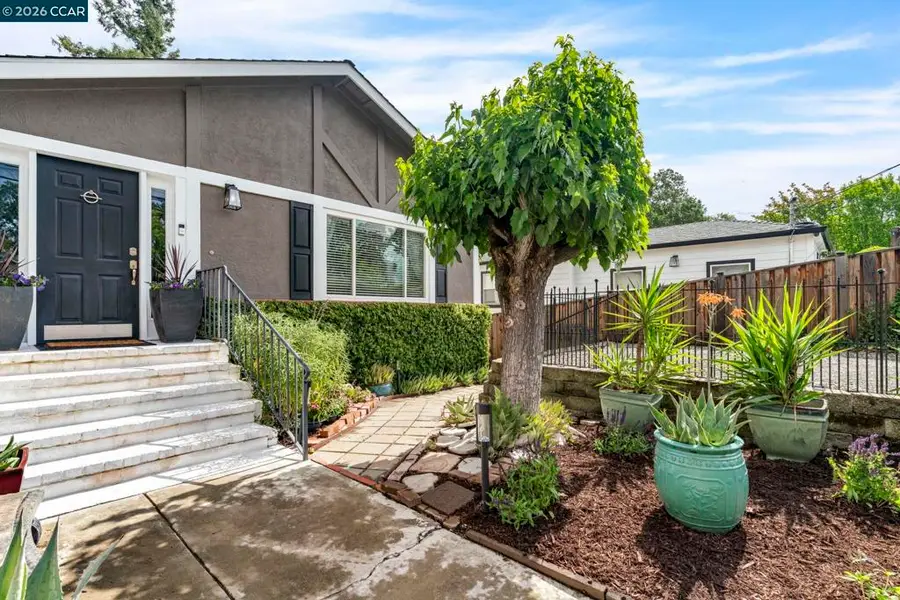 2216 San Miguel Drive, Walnut Creek, CA 94596 - #2